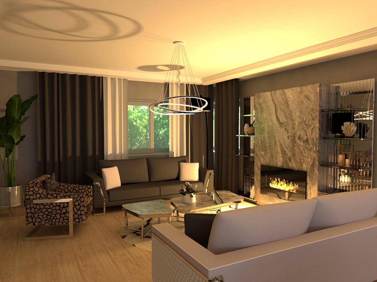 Yenipazar Dekorasyon