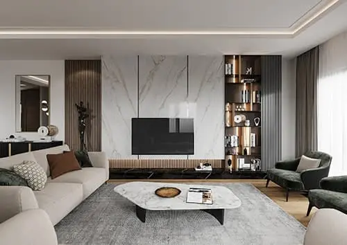 Yenipazar Dekorasyon