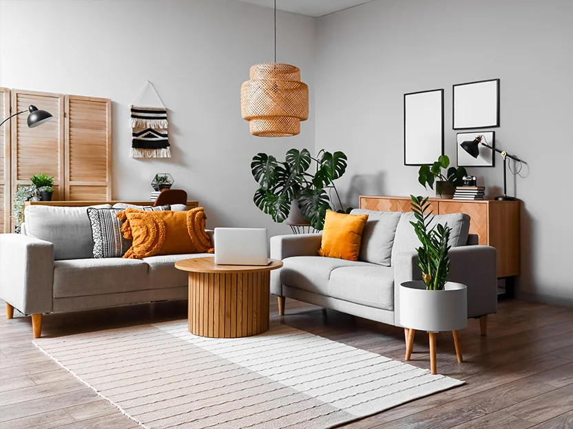 Yenipazar Dekorasyon